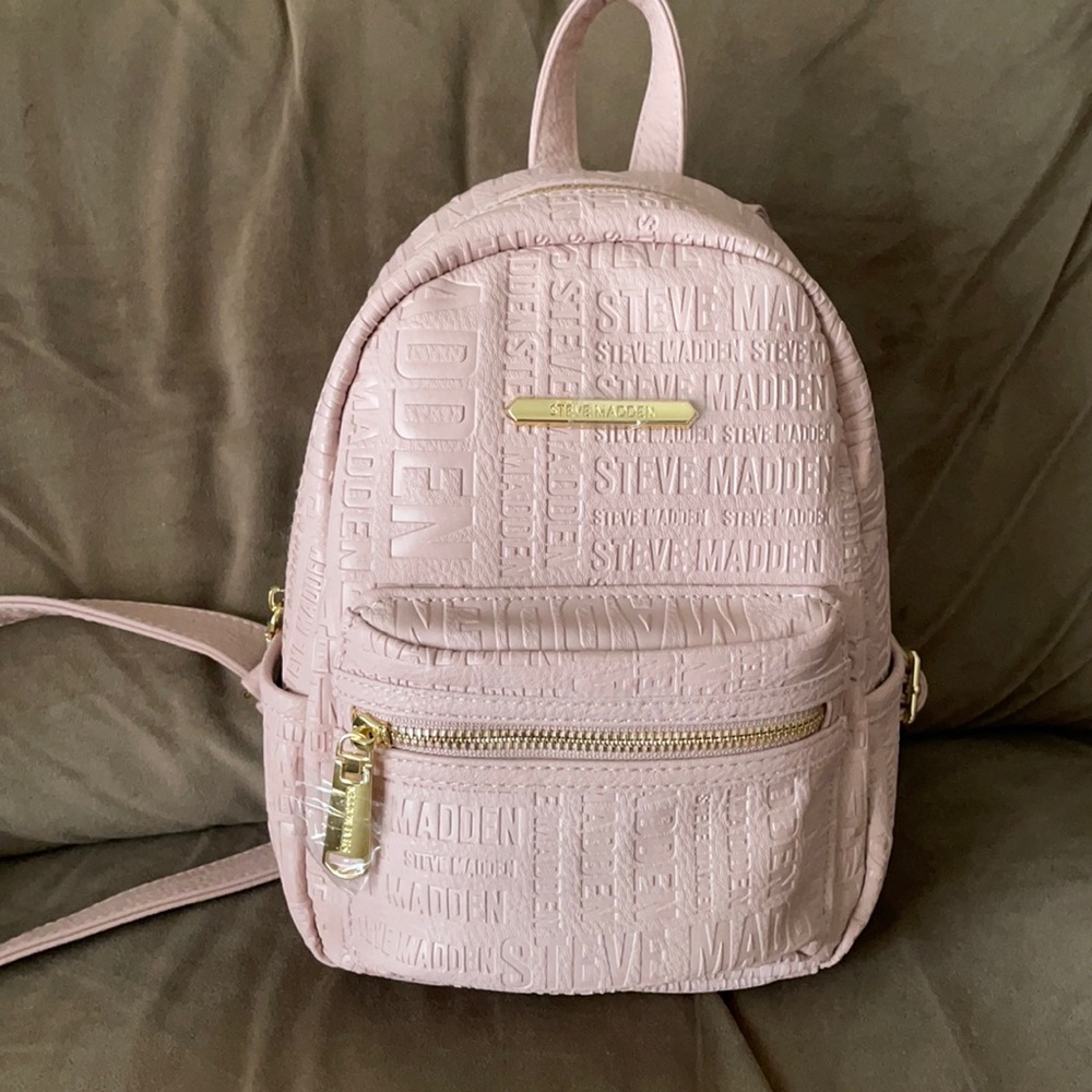Steve Madden backpack